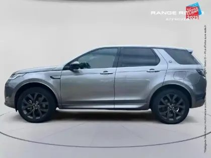 Photo 8 Land rover Discovery Sport Gén. I (L550) Ph2 MkVII R-Dynamic SE 5