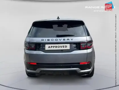 Photo 6 Land rover Discovery Sport Gén. I (L550) Ph2 MkVII R-Dynamic SE 5