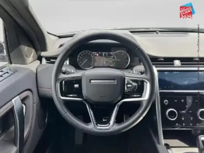 Photo 11 Land rover Discovery Sport Gén. I (L550) Ph2 MkVII R-Dynamic SE 5