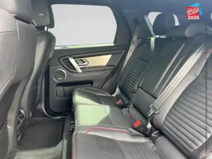 Photo 10 Land rover Discovery Sport Gén. I (L550) Ph2 MkVII R-Dynamic SE 5