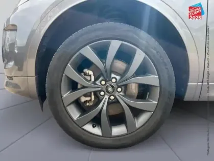 Photo 9 Land rover Discovery Sport Gén. I (L550) Ph2 MkVII R-Dynamic SE 5