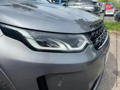 Photo 12 Land rover Discovery Sport Gén. I (L550) Ph2 MkVII R-Dynamic SE 5