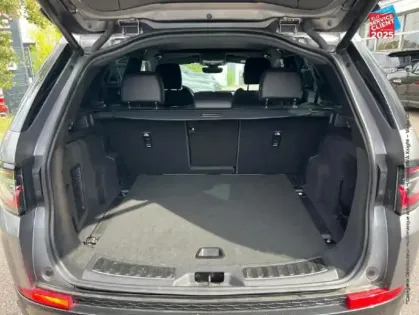 Photo 13 Land rover Discovery Sport Gén. I (L550) Ph2 MkVII R-Dynamic SE 5