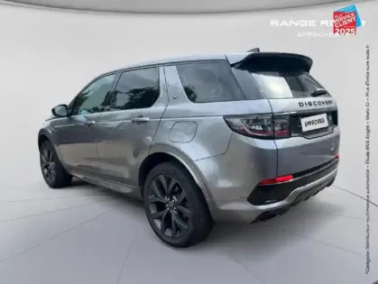 Photo 7 Land rover Discovery Sport Gén. I (L550) Ph2 MkVII R-Dynamic SE 5