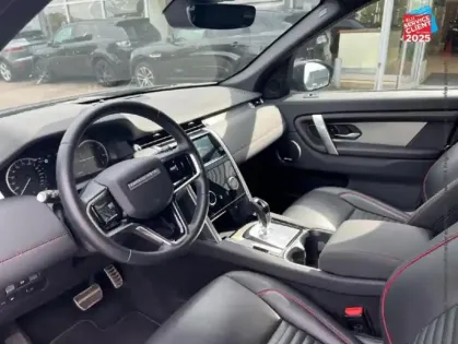 Photo 14 Land rover Discovery Sport Gén. I (L550) Ph2 MkVII R-Dynamic SE 5