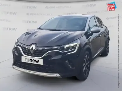 Photo Renault Captur