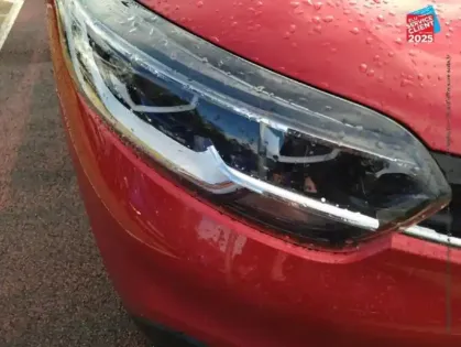 Photo 12 Renault Kadjar  1.2 TCe 130ch energy Intens