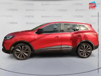 Photo 8 Renault Kadjar  1.2 TCe 130ch energy Intens