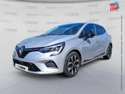 Photo Renault Clio