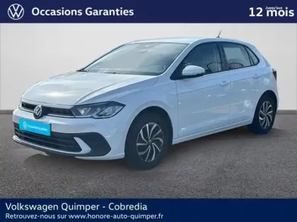 Photo Volkswagen Polo
