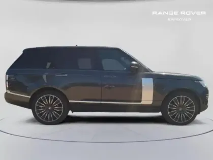 Photo 18 Land rover Range Rover  5.0 V8 S/C 525ch Autobiography SWB Mark IX