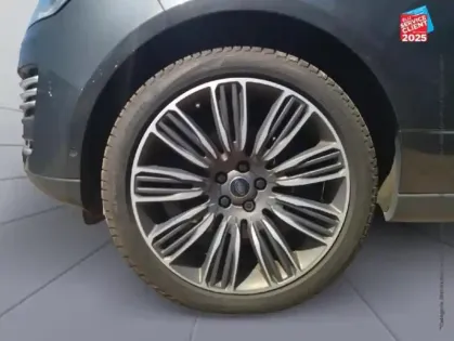 Photo 9 Land rover Range Rover  5.0 V8 S/C 525ch Autobiography SWB Mark IX