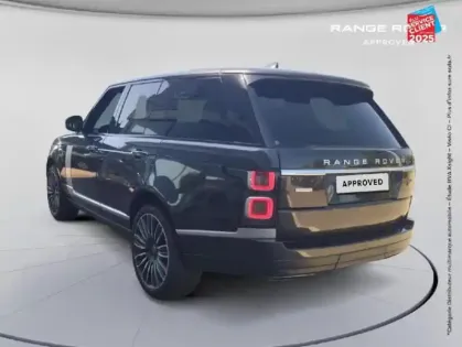 Photo 7 Land rover Range Rover  5.0 V8 S/C 525ch Autobiography SWB Mark IX