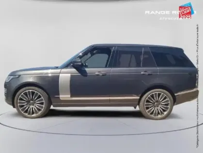 Photo 8 Land rover Range Rover  5.0 V8 S/C 525ch Autobiography SWB Mark IX