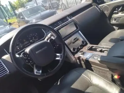 Photo 29 Land rover Range Rover  5.0 V8 S/C 525ch Autobiography SWB Mark IX