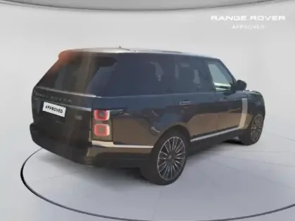 Photo 20 Land rover Range Rover  5.0 V8 S/C 525ch Autobiography SWB Mark IX
