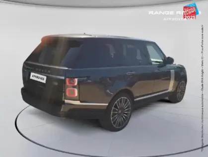 Photo 5 Land rover Range Rover  5.0 V8 S/C 525ch Autobiography SWB Mark IX