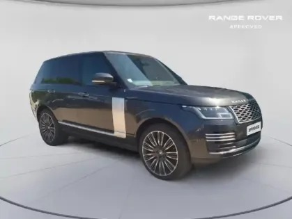 Photo 17 Land rover Range Rover  5.0 V8 S/C 525ch Autobiography SWB Mark IX