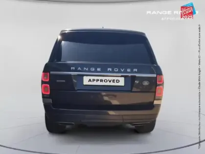 Photo 6 Land rover Range Rover  5.0 V8 S/C 525ch Autobiography SWB Mark IX