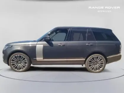 Photo 23 Land rover Range Rover  5.0 V8 S/C 525ch Autobiography SWB Mark IX