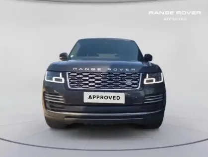 Photo 16 Land rover Range Rover  5.0 V8 S/C 525ch Autobiography SWB Mark IX