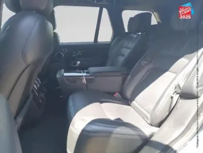 Photo 10 Land rover Range Rover  5.0 V8 S/C 525ch Autobiography SWB Mark IX