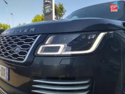 Photo 12 Land rover Range Rover  5.0 V8 S/C 525ch Autobiography SWB Mark IX