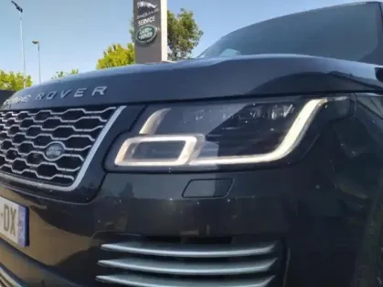 Photo 27 Land rover Range Rover  5.0 V8 S/C 525ch Autobiography SWB Mark IX