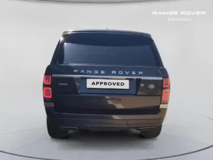 Photo 21 Land rover Range Rover  5.0 V8 S/C 525ch Autobiography SWB Mark IX