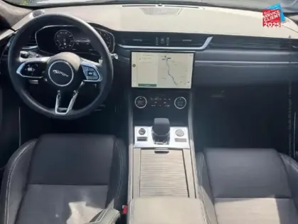 Photo 14 Jaguar F-Pace  P400e Plug-in-Hybrid R-Dynamic HSE BVA8 AWD