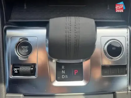 Photo 13 Jaguar F-Pace  P400e Plug-in-Hybrid R-Dynamic HSE BVA8 AWD