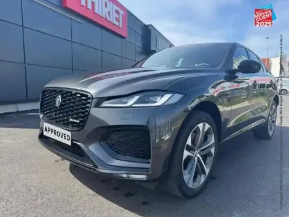 Photo 10 Jaguar F-Pace  P400e Plug-in-Hybrid R-Dynamic HSE BVA8 AWD