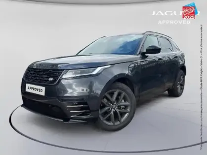 Photo Land Rover Range Rover