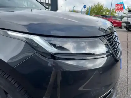 Photo 12 Land rover Range Rover Velar  2.0 P400e 404ch PHEV Dynamic SE AWD BVA