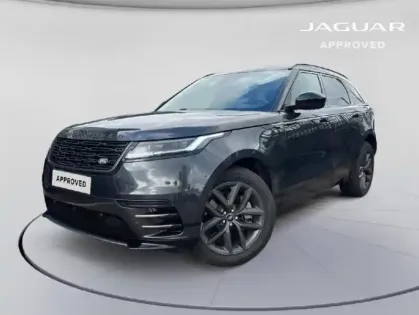 Photo 15 Land rover Range Rover  Velar 2.0 P400e 404ch PHEV Dynamic SE AWD BVA