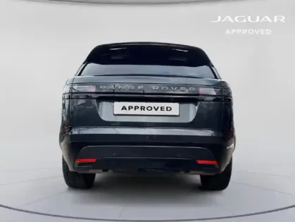 Photo 21 Land rover Range Rover  Velar 2.0 P400e 404ch PHEV Dynamic SE AWD BVA