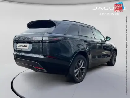 Photo 5 Land rover Range Rover Velar  2.0 P400e 404ch PHEV Dynamic SE AWD BVA