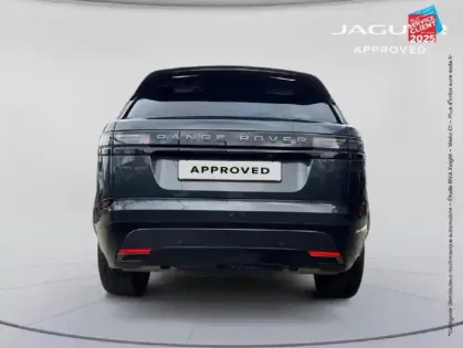 Photo 6 Land rover Range Rover Velar  2.0 P400e 404ch PHEV Dynamic SE AWD BVA