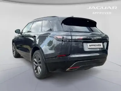 Photo 22 Land rover Range Rover  Velar 2.0 P400e 404ch PHEV Dynamic SE AWD BVA