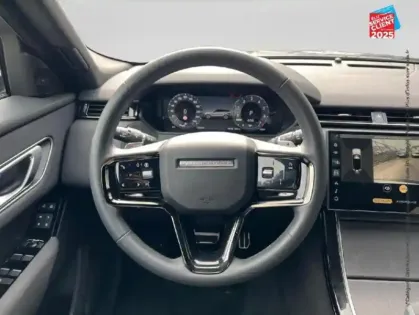 Photo 11 Land rover Range Rover Velar  2.0 P400e 404ch PHEV Dynamic SE AWD BVA