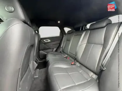 Photo 10 Land rover Range Rover Velar  2.0 P400e 404ch PHEV Dynamic SE AWD BVA