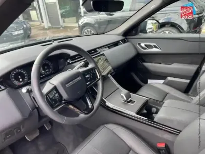 Photo 14 Land rover Range Rover Velar  2.0 P400e 404ch PHEV Dynamic SE AWD BVA