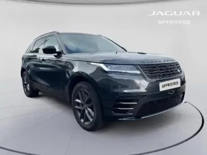 Photo 17 Land rover Range Rover  Velar 2.0 P400e 404ch PHEV Dynamic SE AWD BVA