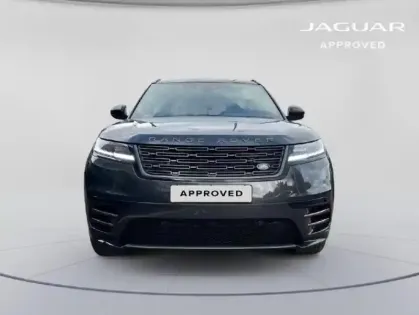 Photo 16 Land rover Range Rover  Velar 2.0 P400e 404ch PHEV Dynamic SE AWD BVA