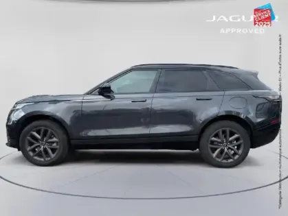 Photo 8 Land rover Range Rover Velar  2.0 P400e 404ch PHEV Dynamic SE AWD BVA