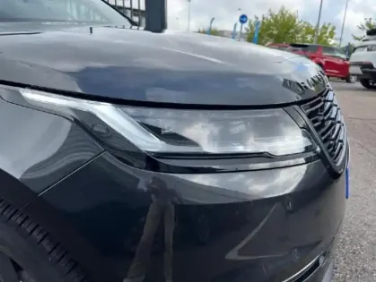 Photo 27 Land rover Range Rover  Velar 2.0 P400e 404ch PHEV Dynamic SE AWD BVA