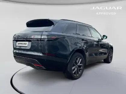 Photo 20 Land rover Range Rover  Velar 2.0 P400e 404ch PHEV Dynamic SE AWD BVA