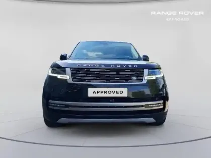 Photo 16 Land rover Range Rover  3.0 P550e 550ch PHEV Autobiography SWB