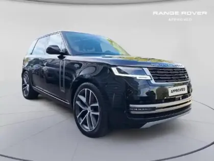 Photo 17 Land rover Range Rover  3.0 P550e 550ch PHEV Autobiography SWB