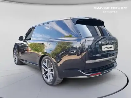 Photo 22 Land rover Range Rover  3.0 P550e 550ch PHEV Autobiography SWB